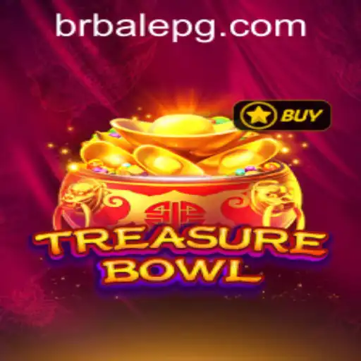 Discover TreasureBowl: A Journey into the World of Adventure Gaming