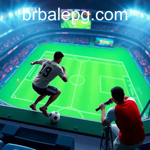 Exploring the Rise of Virtual Sports: The Key Role of Balepg PH Login