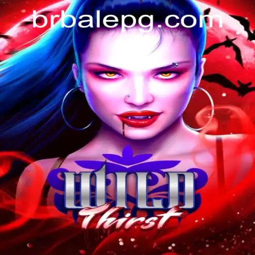 WildThirst: An Adventure in the Untamed World