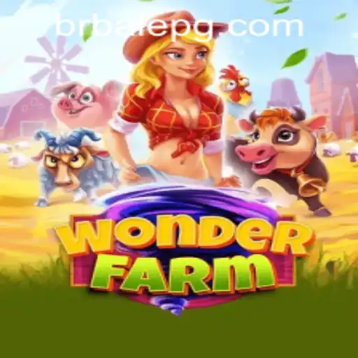 Discover the Enchanting World of WonderFarm: A Comprehensive Guide